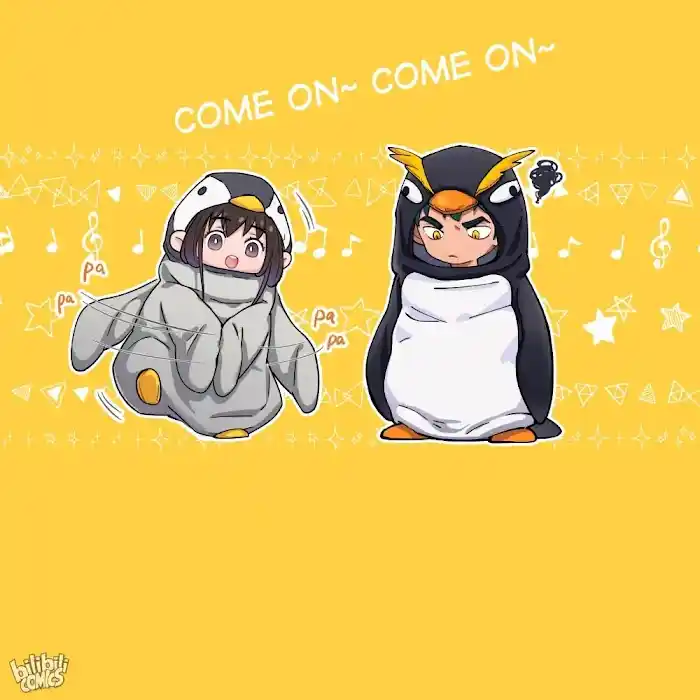 Paixiu Restaurant, Only In But Not Out Chapter 4