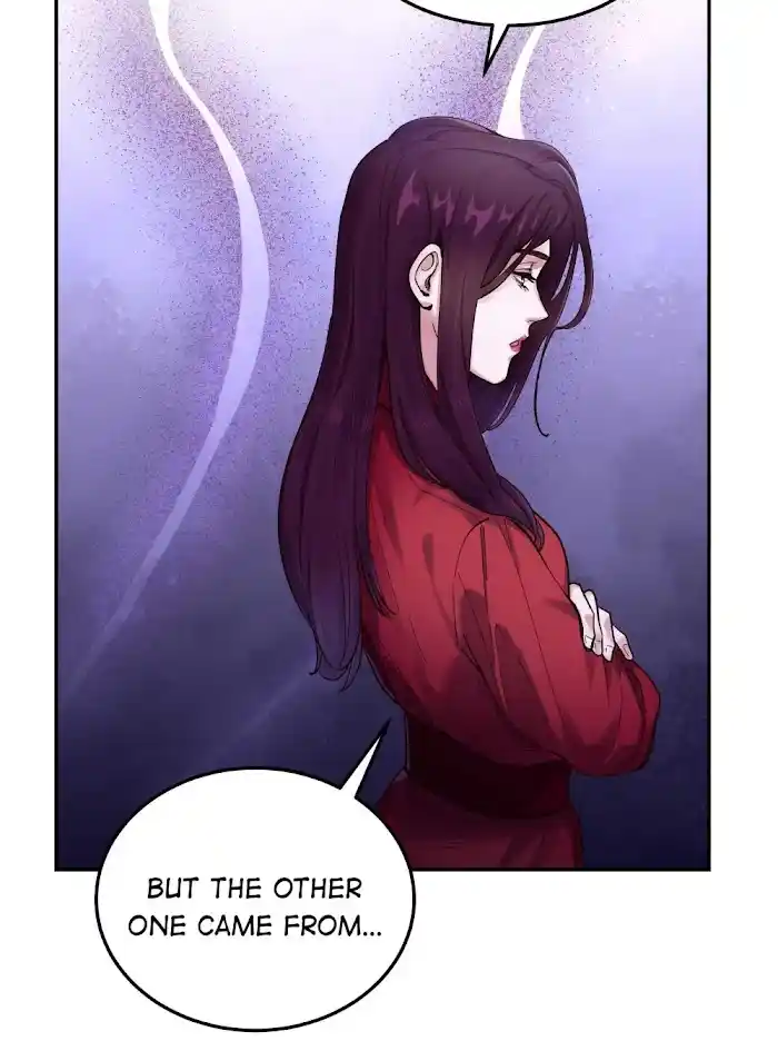 Paixiu Restaurant, Only In But Not Out Chapter 40