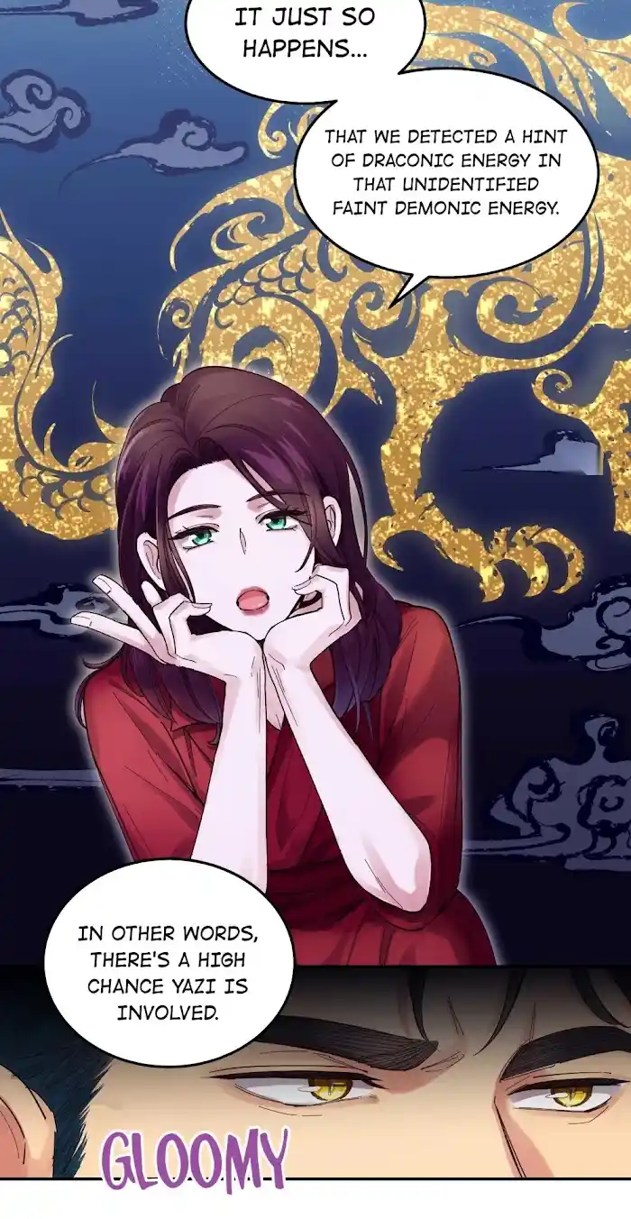 Paixiu Restaurant, Only In But Not Out Chapter 40