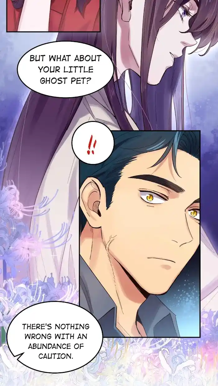 Paixiu Restaurant, Only In But Not Out Chapter 40