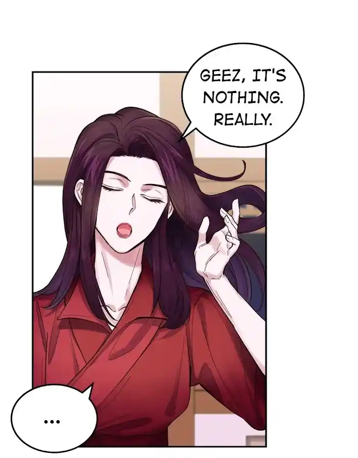 Paixiu Restaurant, Only In But Not Out Chapter 40