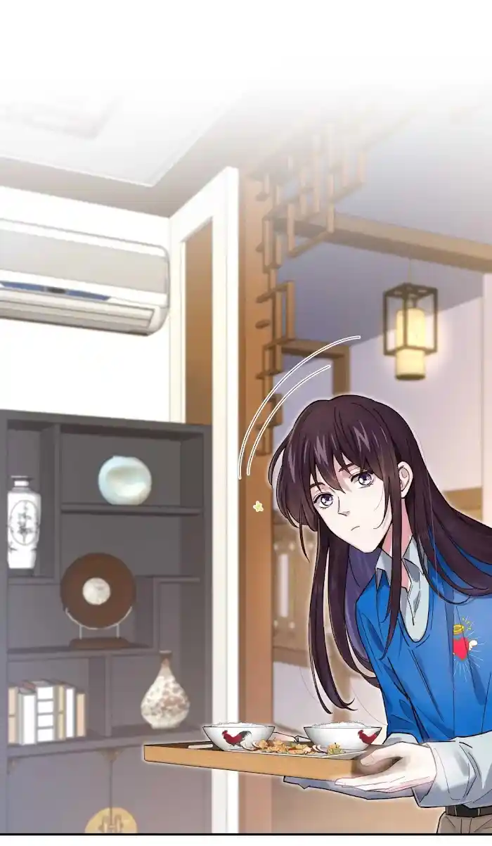 Paixiu Restaurant, Only In But Not Out Chapter 40