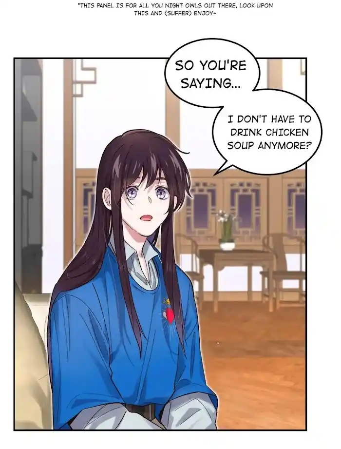 Paixiu Restaurant, Only In But Not Out Chapter 40