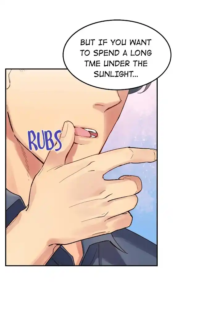 Paixiu Restaurant, Only In But Not Out Chapter 40