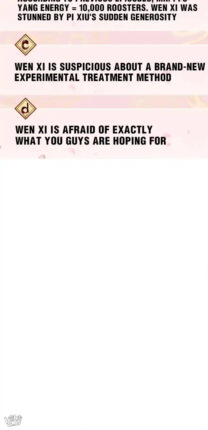 Paixiu Restaurant, Only In But Not Out Chapter 40