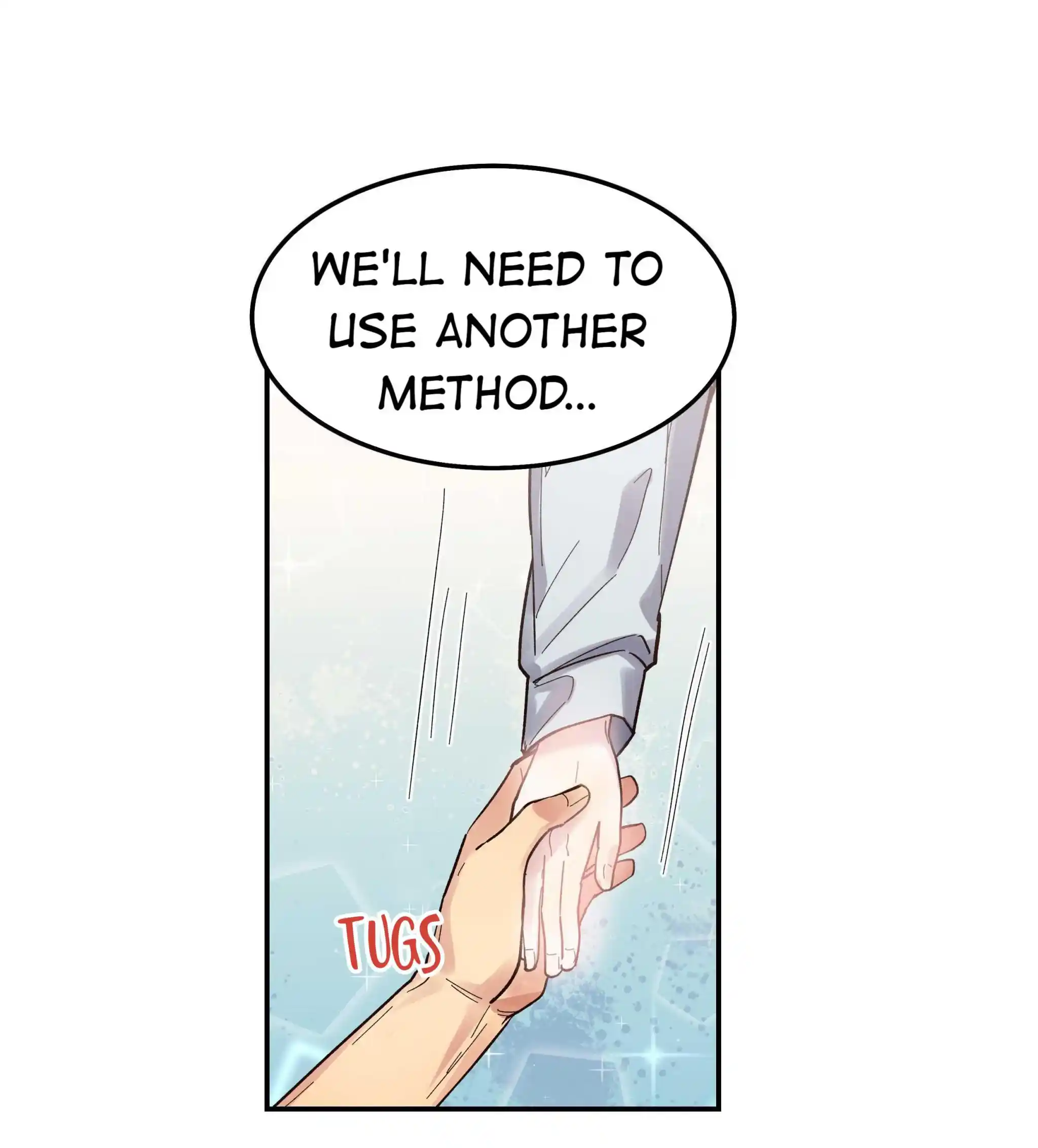 Paixiu Restaurant, Only In But Not Out Chapter 40.2