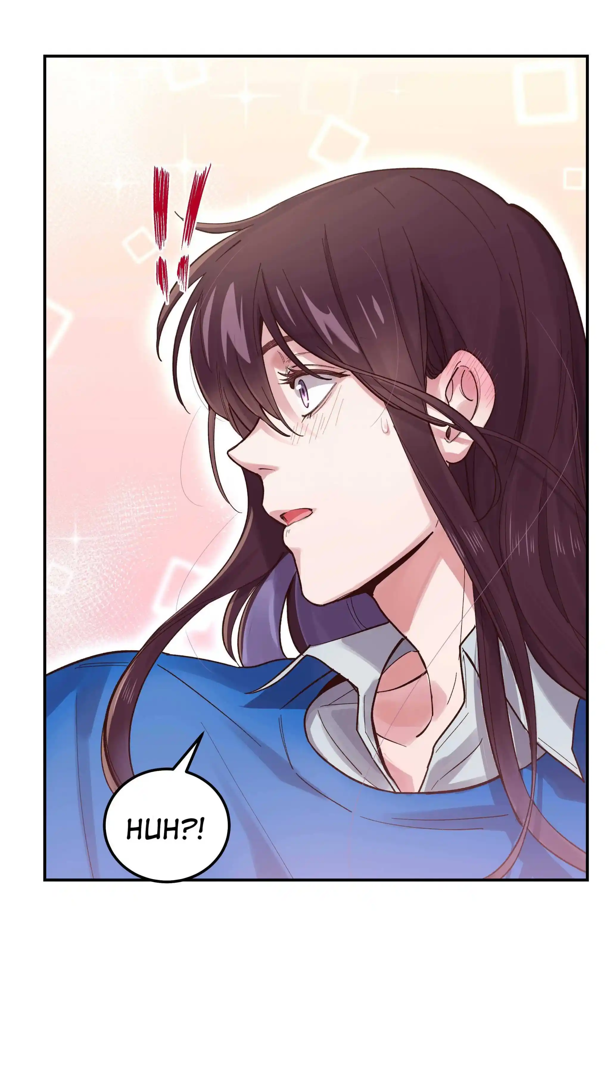 Paixiu Restaurant, Only In But Not Out Chapter 40.2