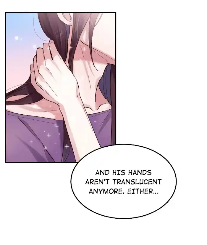 Paixiu Restaurant, Only In But Not Out Chapter 41