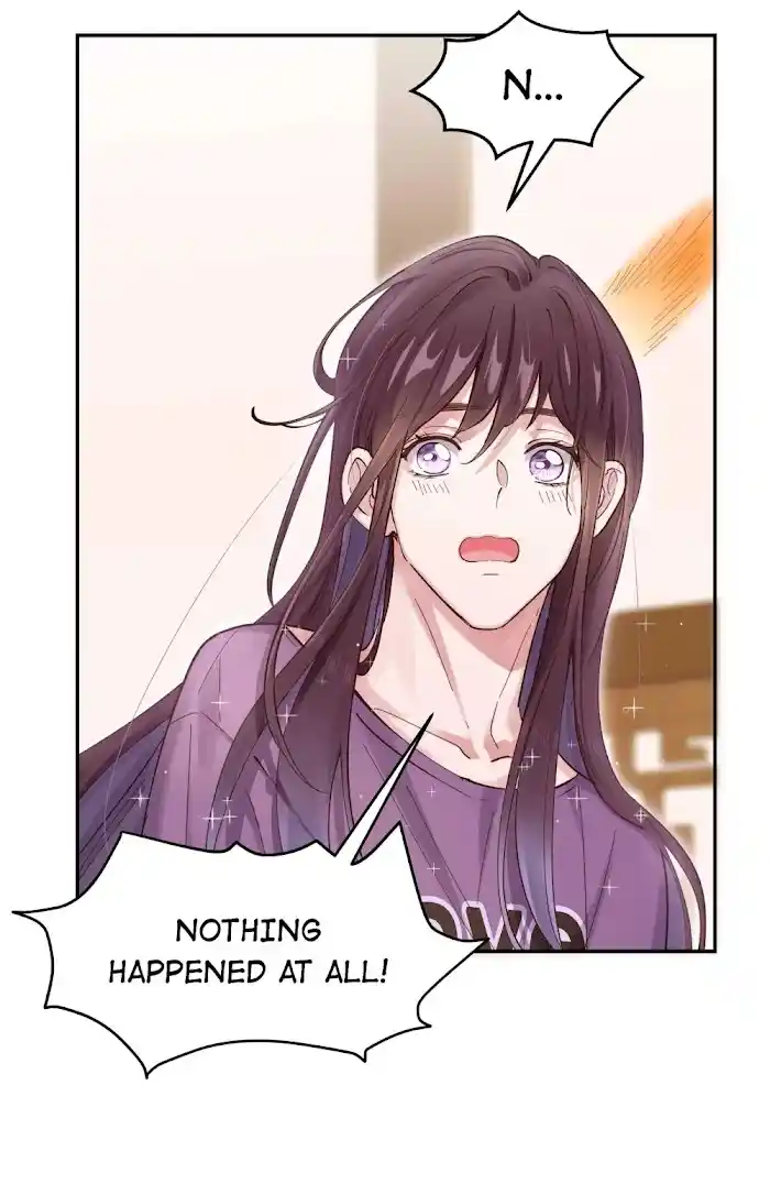 Paixiu Restaurant, Only In But Not Out Chapter 41