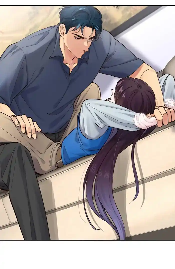 Paixiu Restaurant, Only In But Not Out Chapter 41