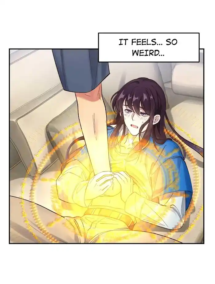 Paixiu Restaurant, Only In But Not Out Chapter 41