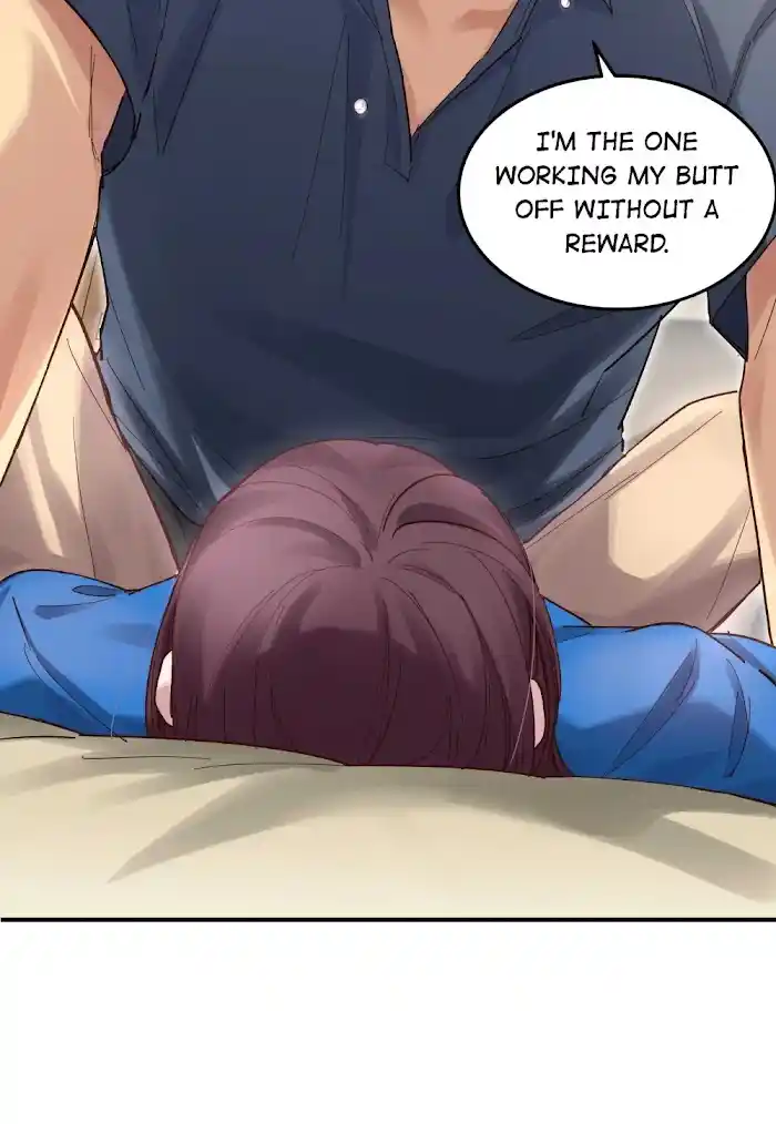 Paixiu Restaurant, Only In But Not Out Chapter 41