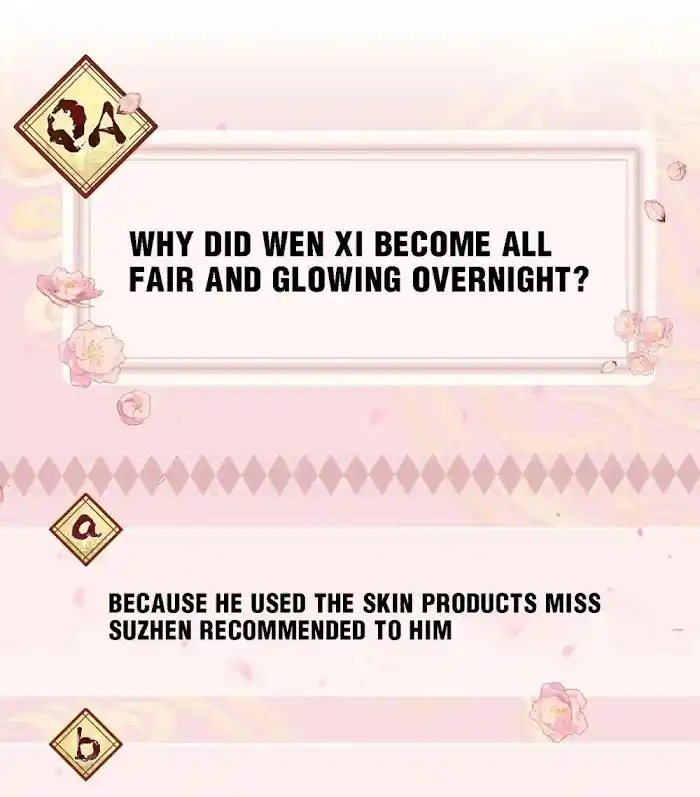 Paixiu Restaurant, Only In But Not Out Chapter 41