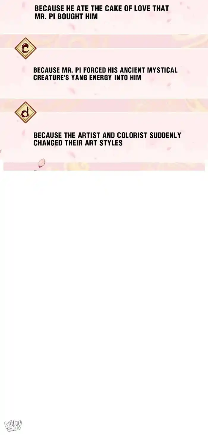 Paixiu Restaurant, Only In But Not Out Chapter 41