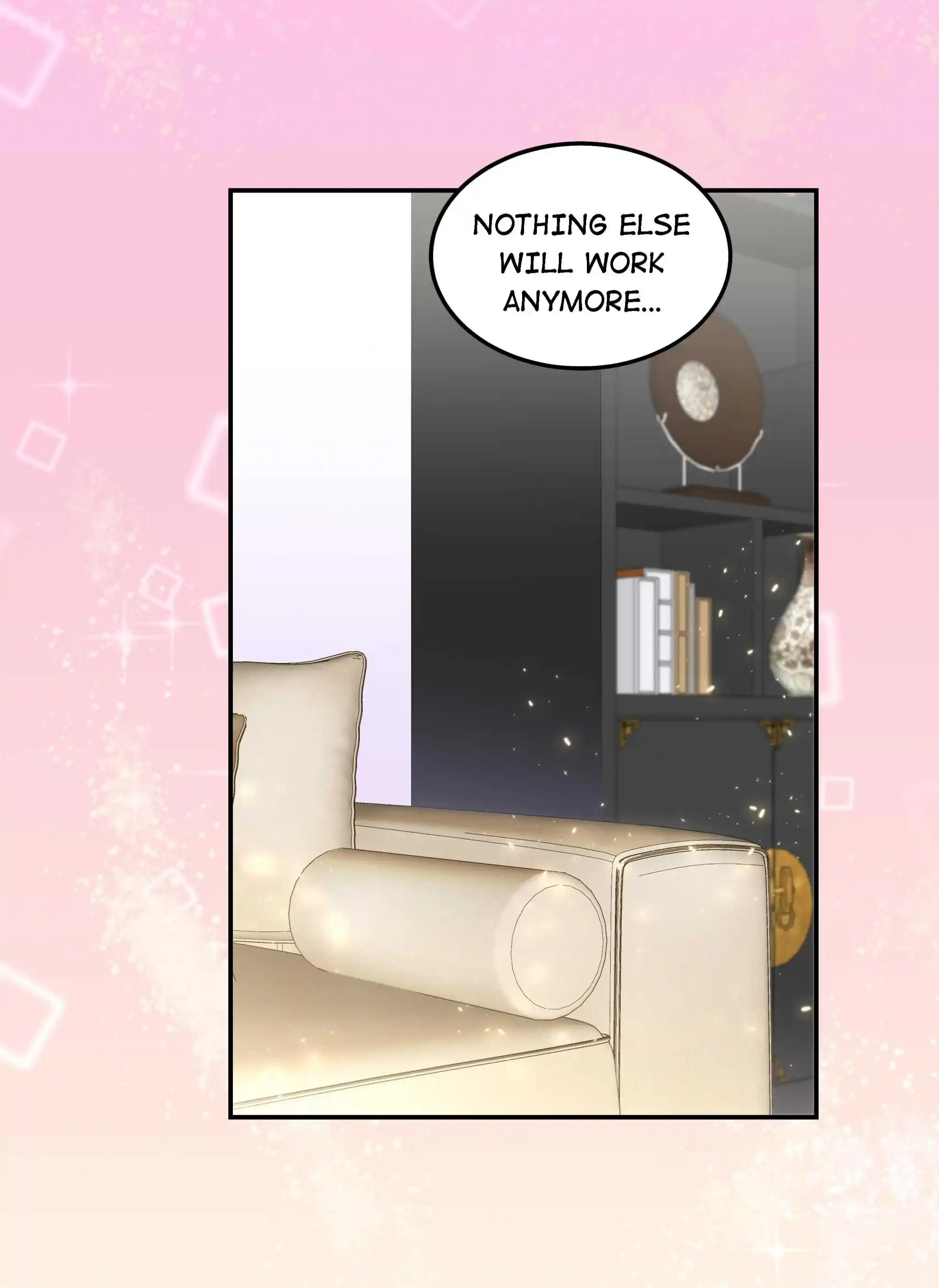 Paixiu Restaurant, Only In But Not Out Chapter 41.1