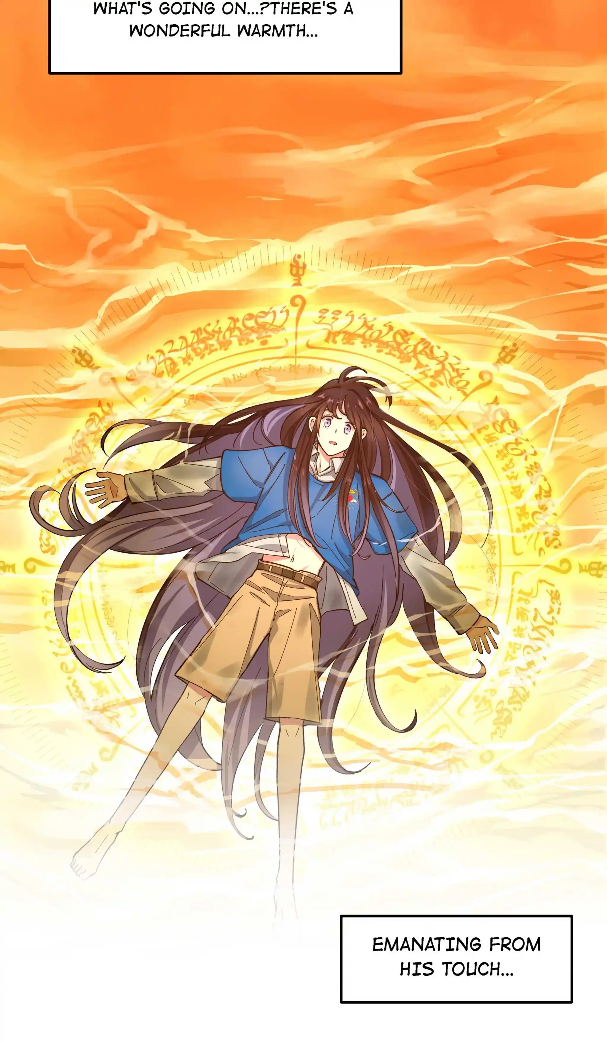 Paixiu Restaurant, Only In But Not Out Chapter 41.2