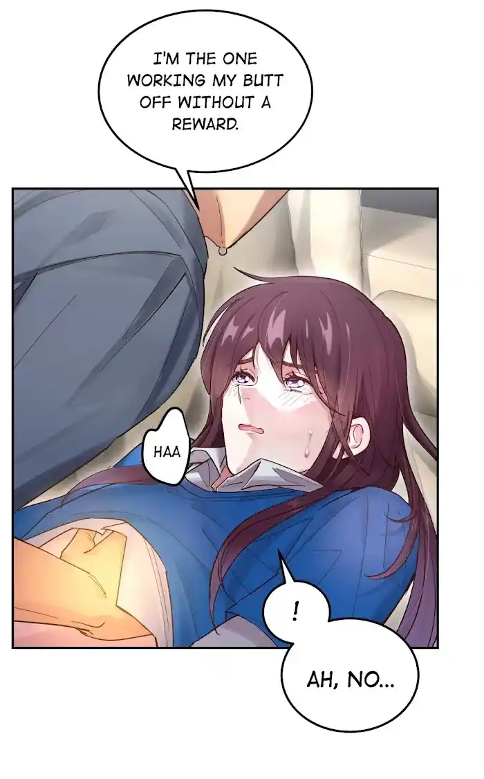 Paixiu Restaurant, Only In But Not Out Chapter 42