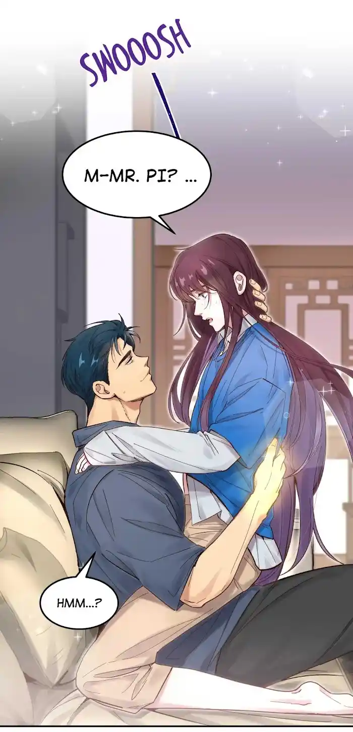 Paixiu Restaurant, Only In But Not Out Chapter 42