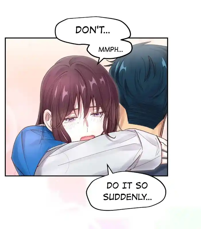 Paixiu Restaurant, Only In But Not Out Chapter 42