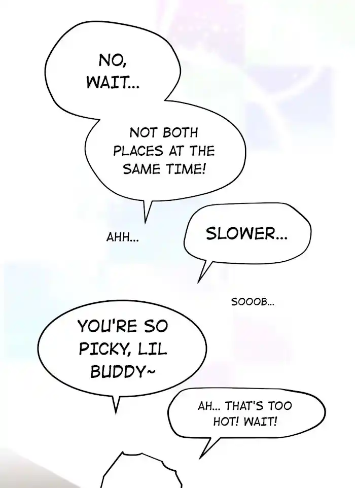 Paixiu Restaurant, Only In But Not Out Chapter 42