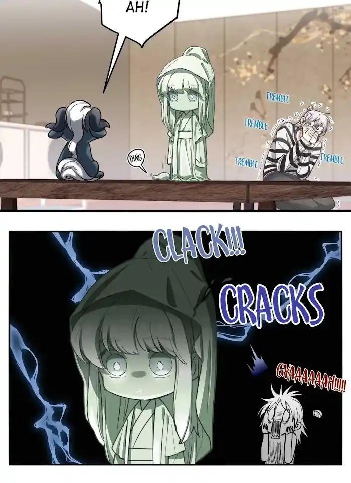 Paixiu Restaurant, Only In But Not Out Chapter 42