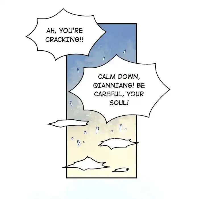 Paixiu Restaurant, Only In But Not Out Chapter 42