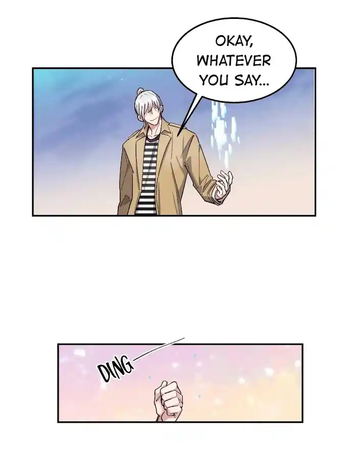 Paixiu Restaurant, Only In But Not Out Chapter 42