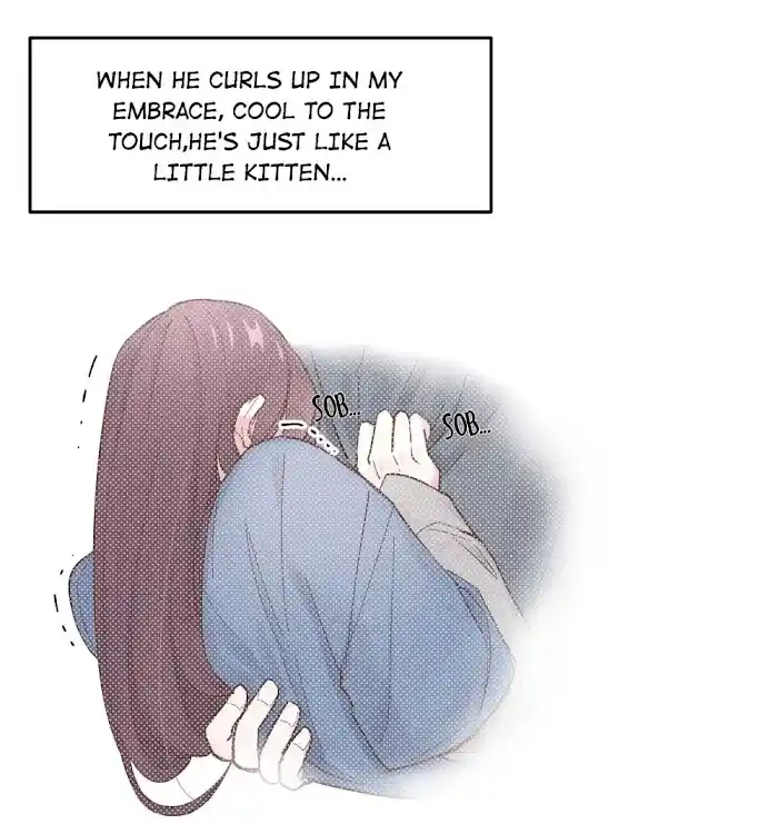 Paixiu Restaurant, Only In But Not Out Chapter 42