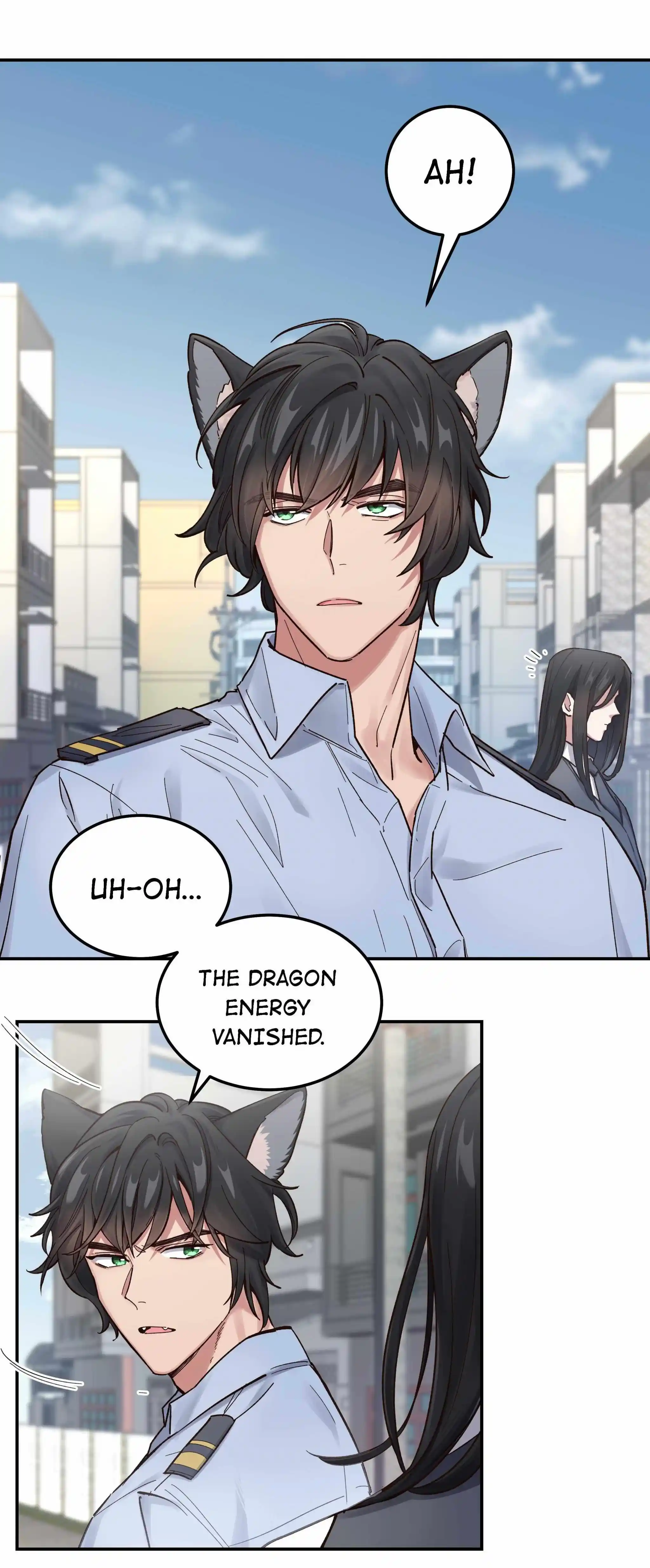 Paixiu Restaurant, Only In But Not Out Chapter 42.2