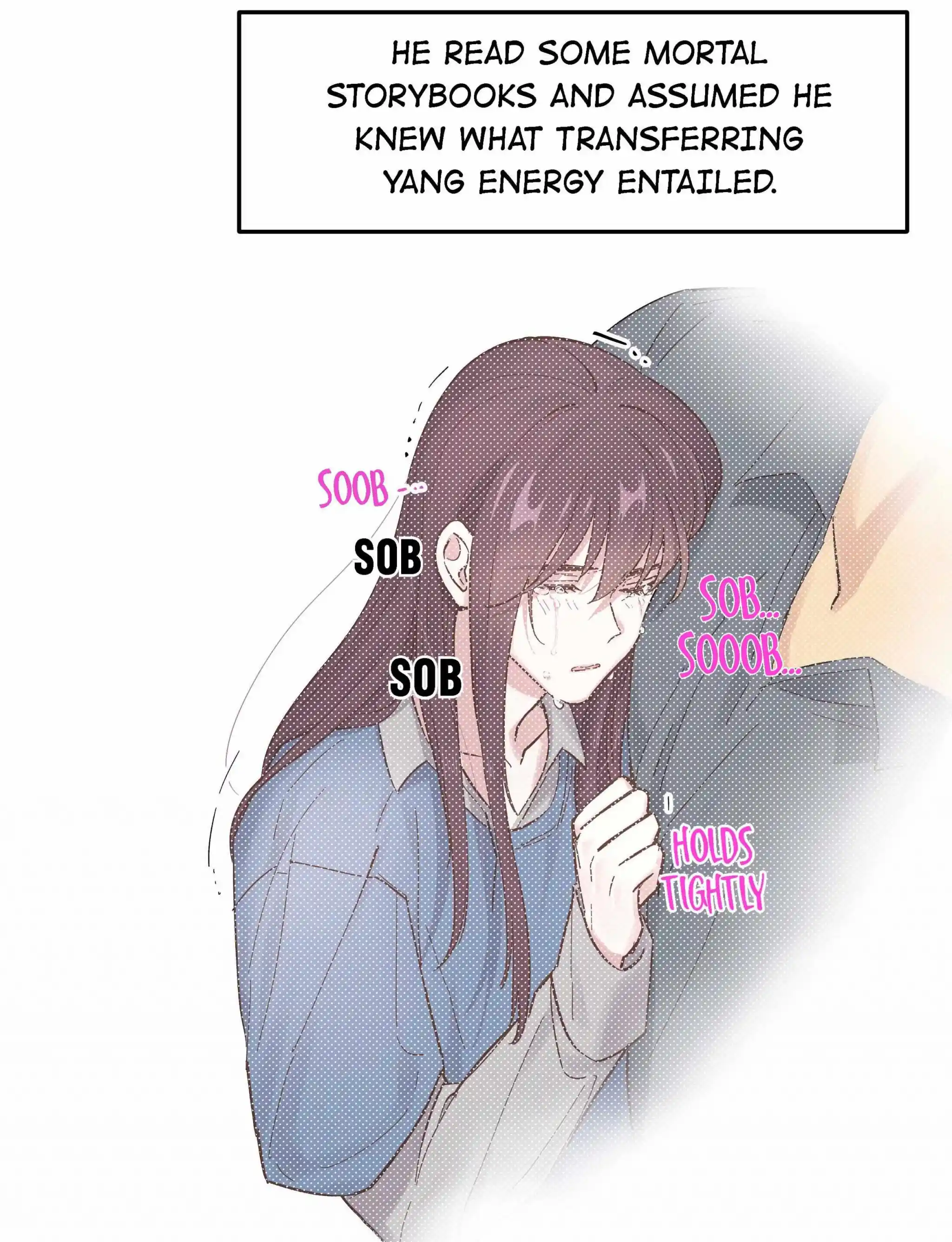 Paixiu Restaurant, Only In But Not Out Chapter 42.2