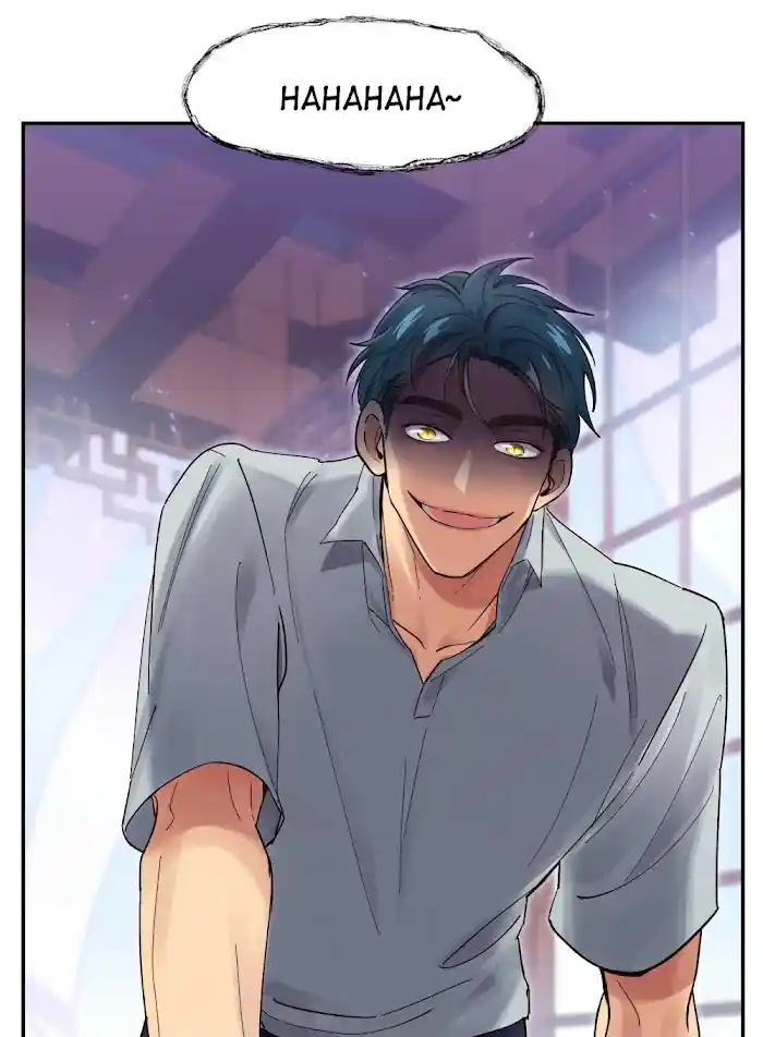 Paixiu Restaurant, Only In But Not Out Chapter 43