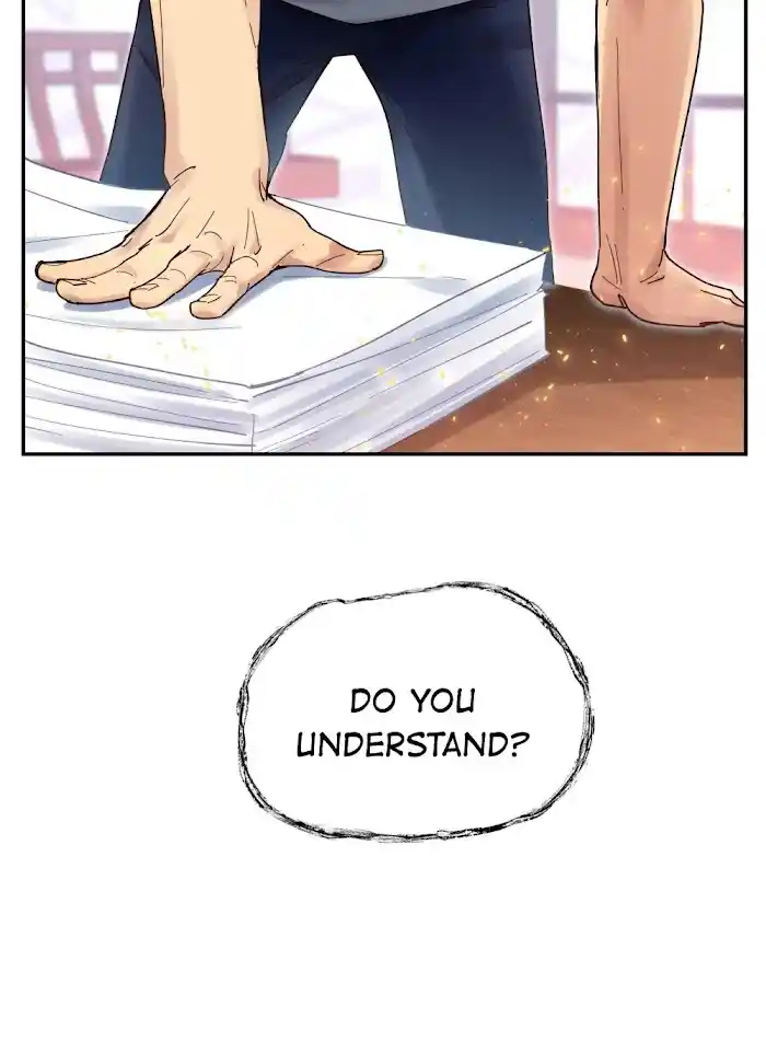 Paixiu Restaurant, Only In But Not Out Chapter 43