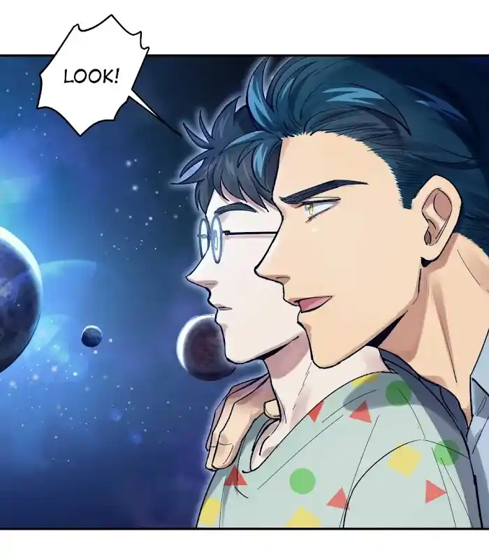 Paixiu Restaurant, Only In But Not Out Chapter 43