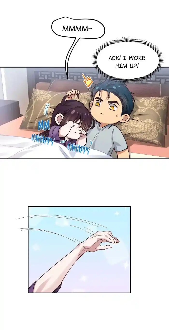 Paixiu Restaurant, Only In But Not Out Chapter 43