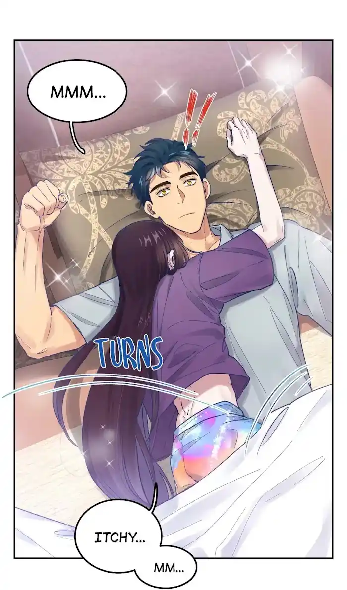 Paixiu Restaurant, Only In But Not Out Chapter 43