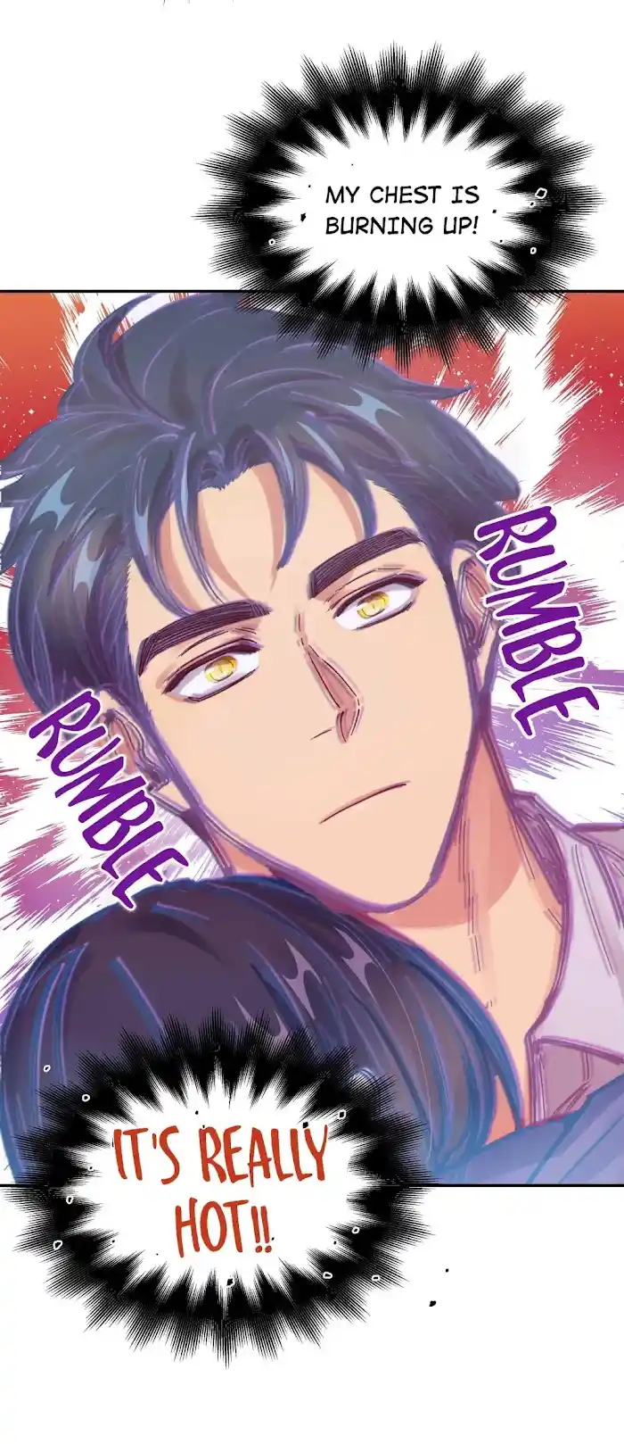 Paixiu Restaurant, Only In But Not Out Chapter 43