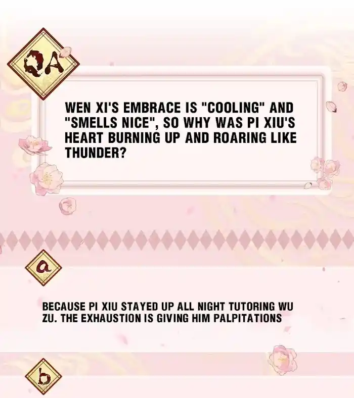 Paixiu Restaurant, Only In But Not Out Chapter 43