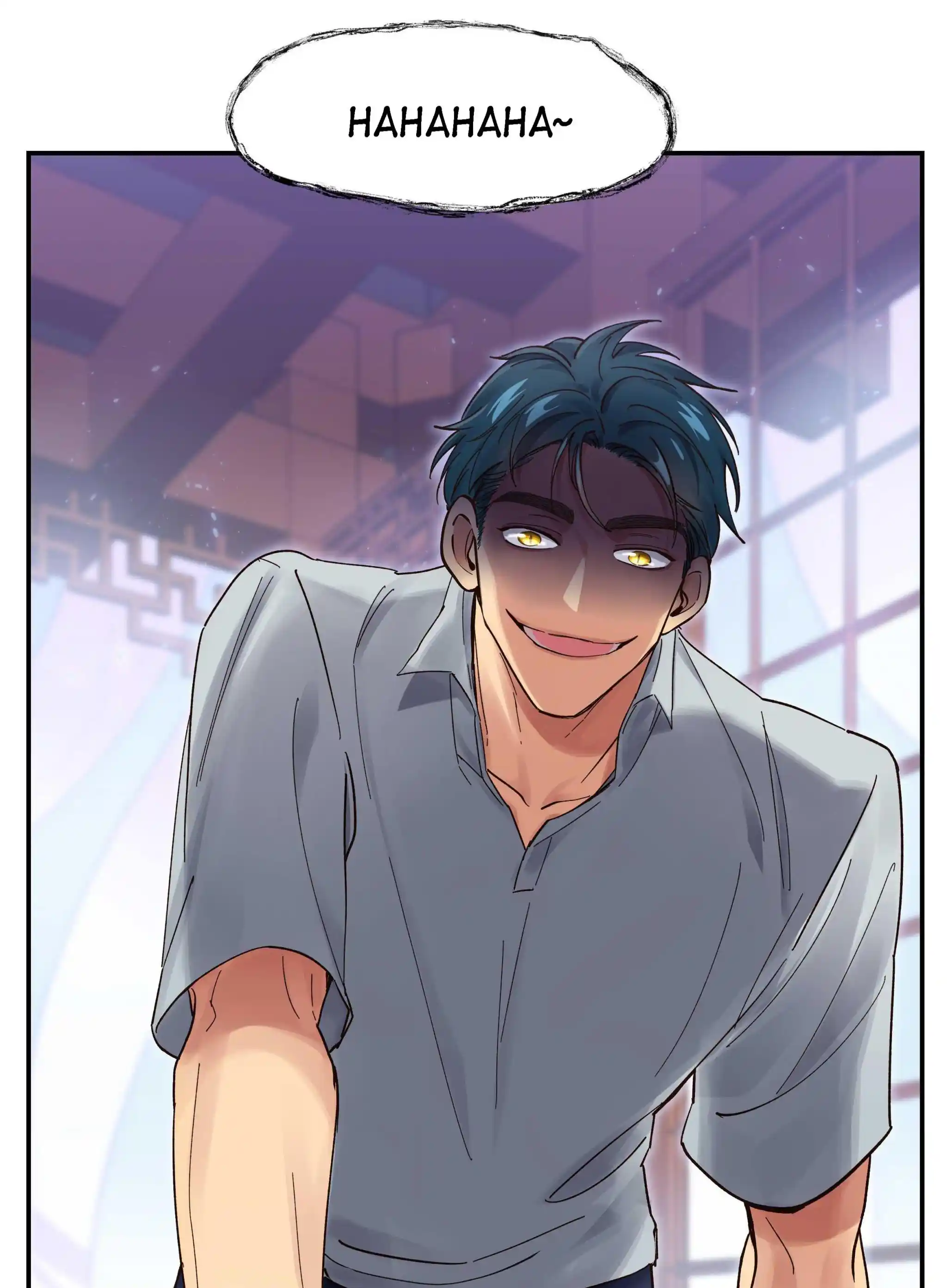 Paixiu Restaurant, Only In But Not Out Chapter 43.1