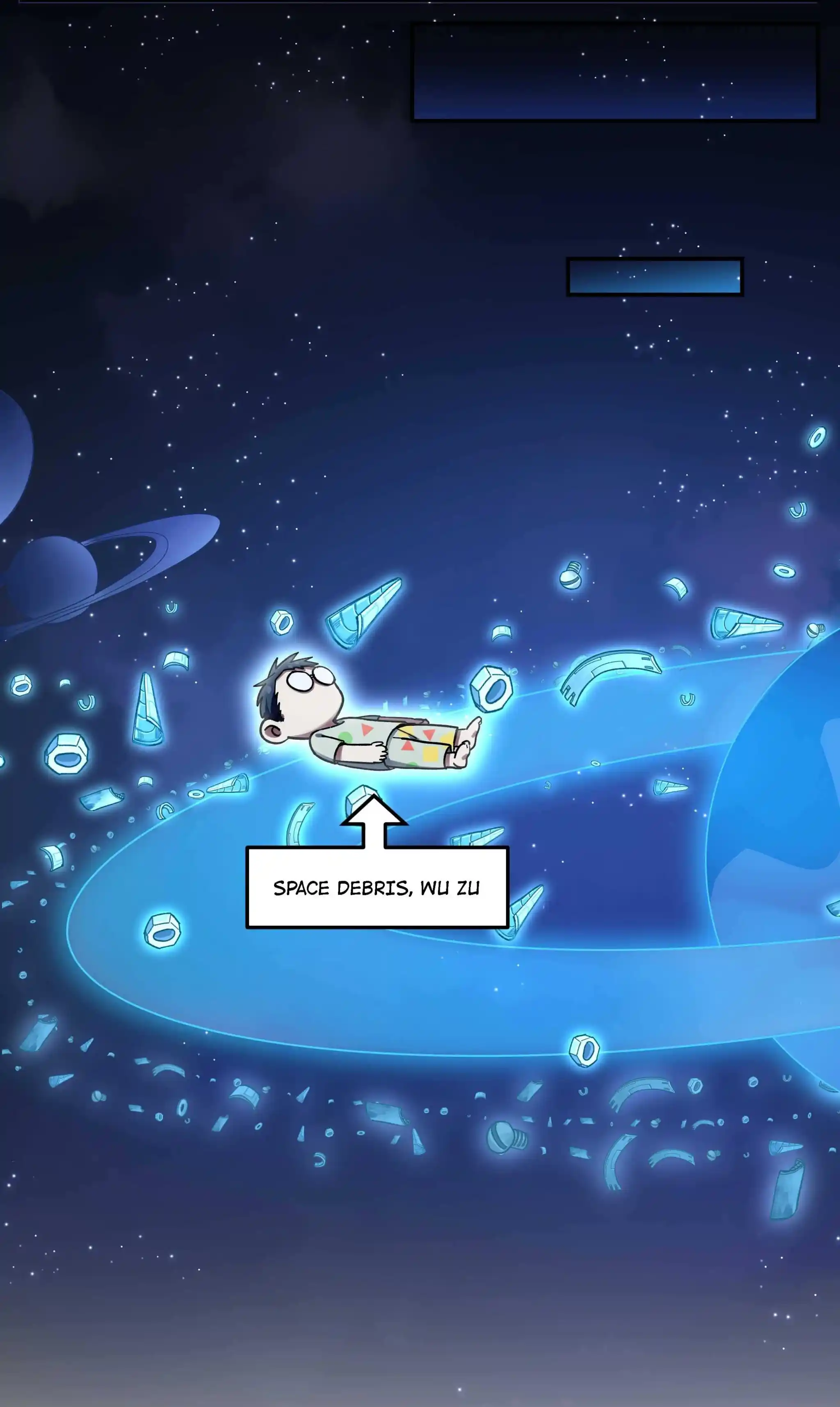 Paixiu Restaurant, Only In But Not Out Chapter 43.1