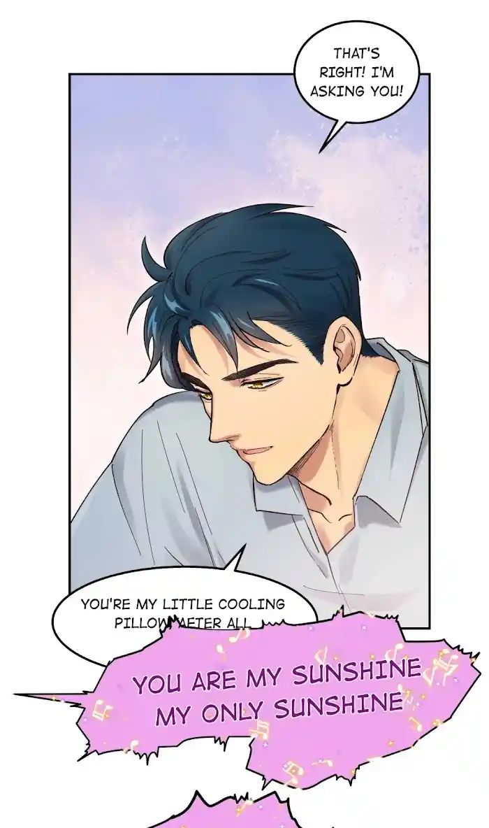 Paixiu Restaurant, Only In But Not Out Chapter 44