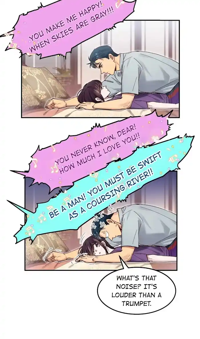 Paixiu Restaurant, Only In But Not Out Chapter 44