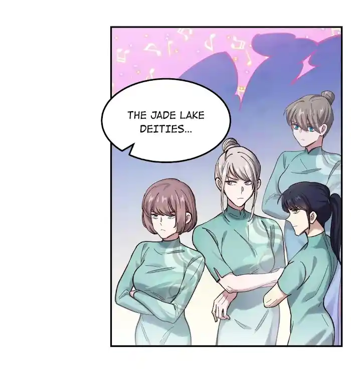 Paixiu Restaurant, Only In But Not Out Chapter 44