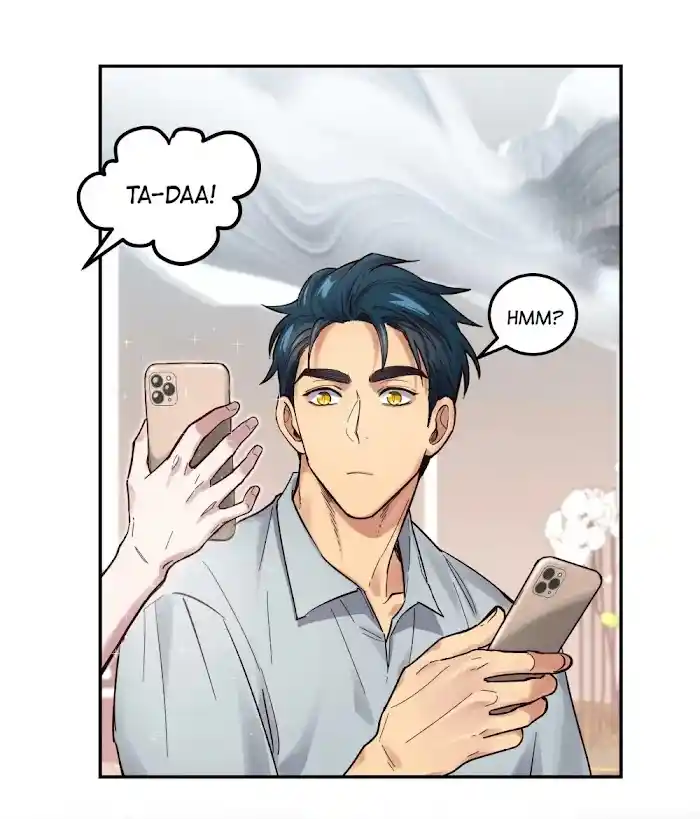 Paixiu Restaurant, Only In But Not Out Chapter 44