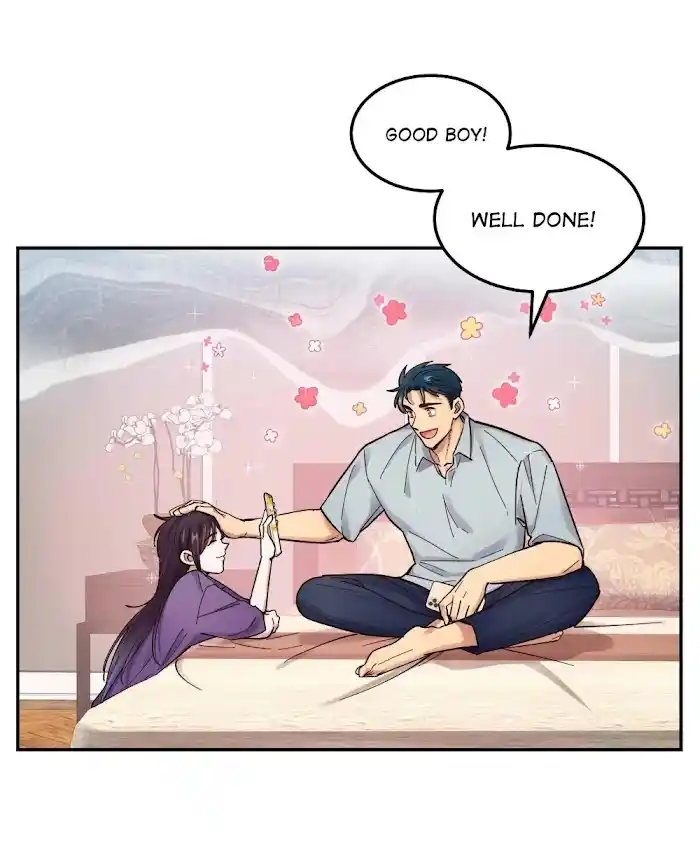 Paixiu Restaurant, Only In But Not Out Chapter 44