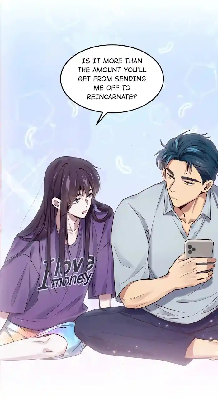 Paixiu Restaurant, Only In But Not Out Chapter 44