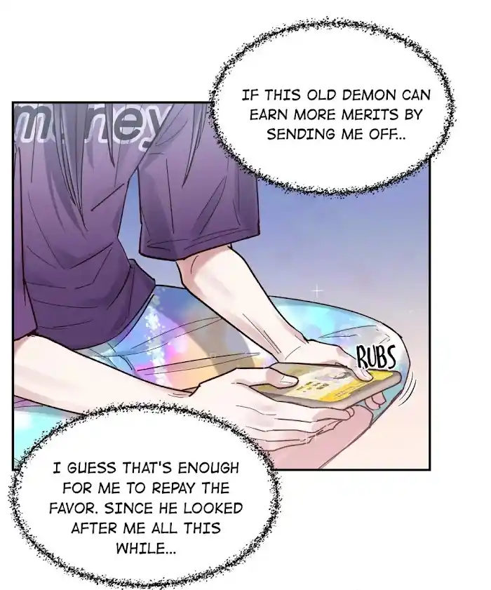 Paixiu Restaurant, Only In But Not Out Chapter 44