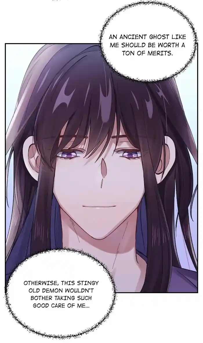 Paixiu Restaurant, Only In But Not Out Chapter 44