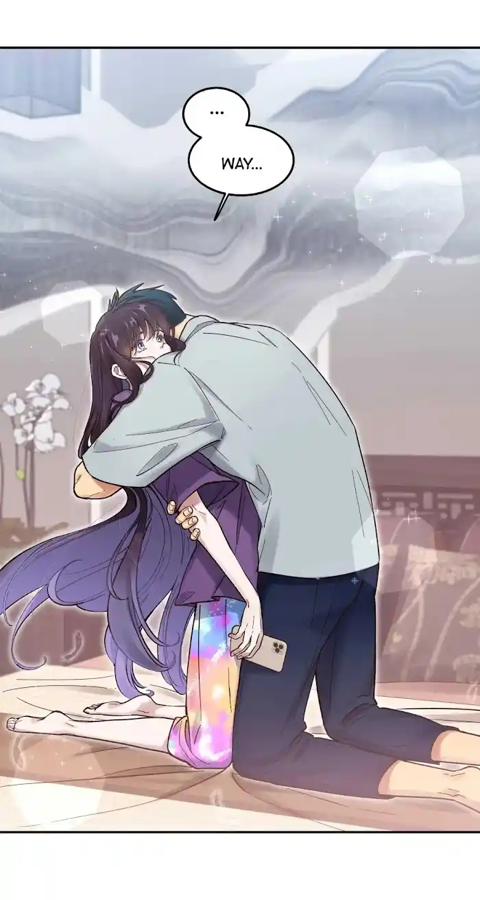 Paixiu Restaurant, Only In But Not Out Chapter 44