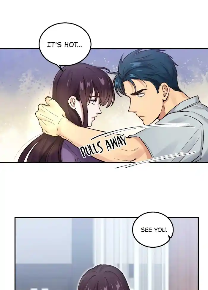 Paixiu Restaurant, Only In But Not Out Chapter 44