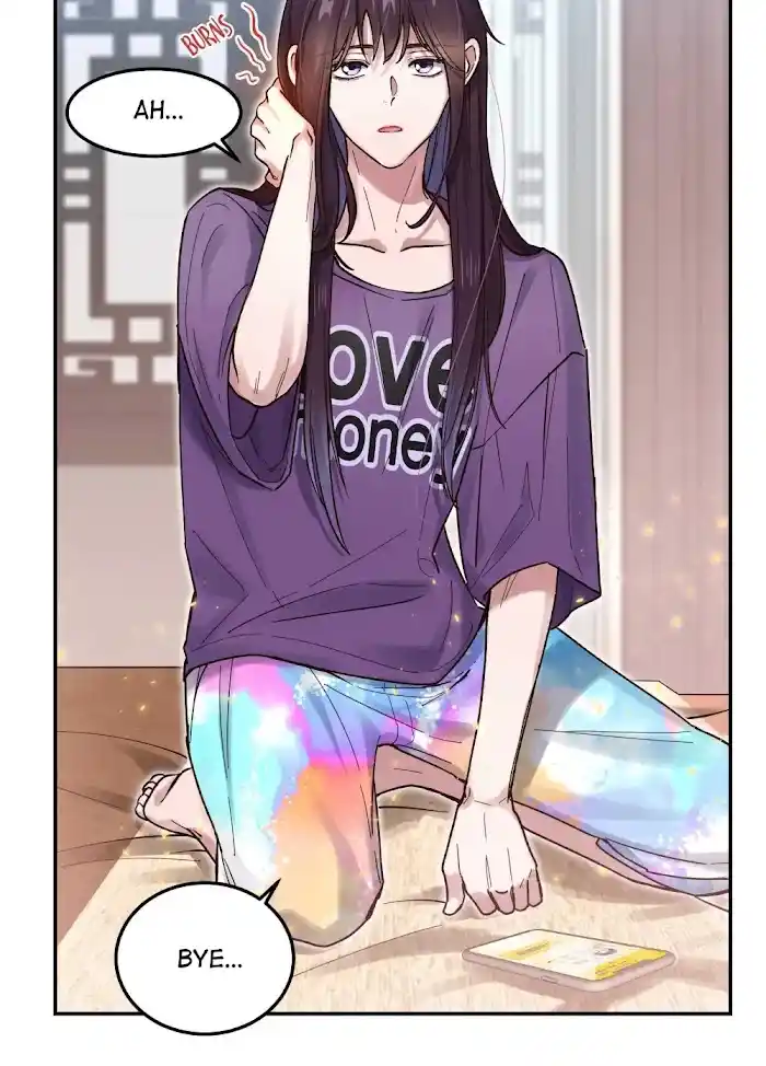 Paixiu Restaurant, Only In But Not Out Chapter 44